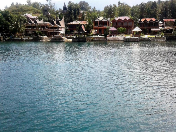 Exterior & Views 5, Tamado Cottages, Samosir