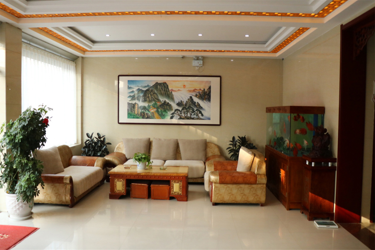 Others 5, Pebble Motel (Xinhe Zhentang Road), Xingtai