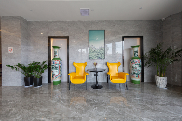 Others 5, GreenTree Inn Zhejiang Jiaxing Honghe Town, Jiaxing