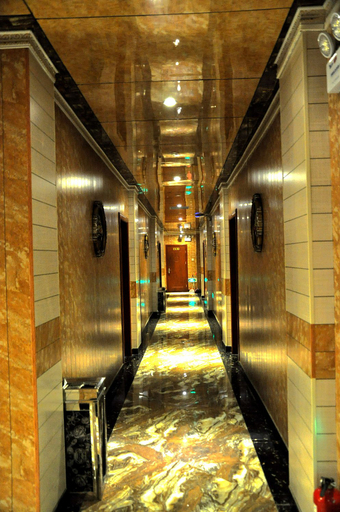 Others 5, Aidu Fashion Hotel, Yinchuan