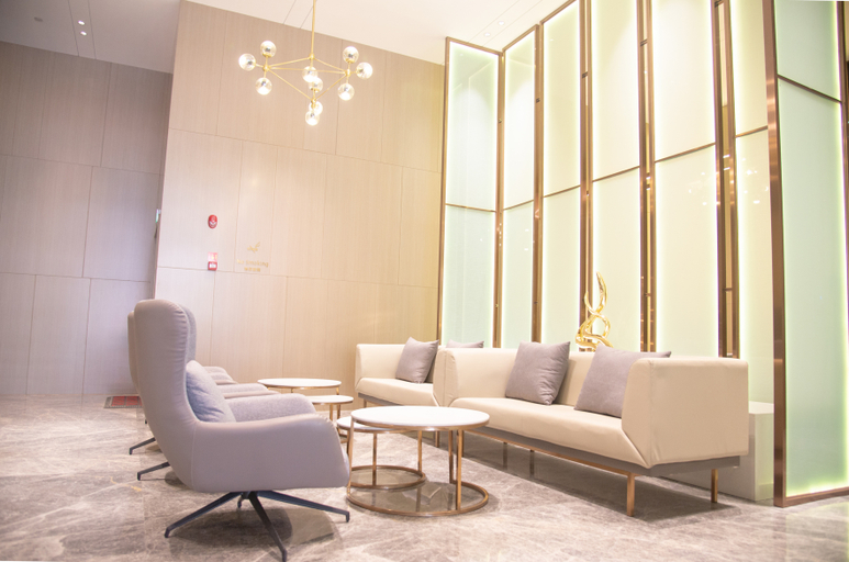 Others 5, Lavande Hotel(Jining Yanzhou district government store), Jining