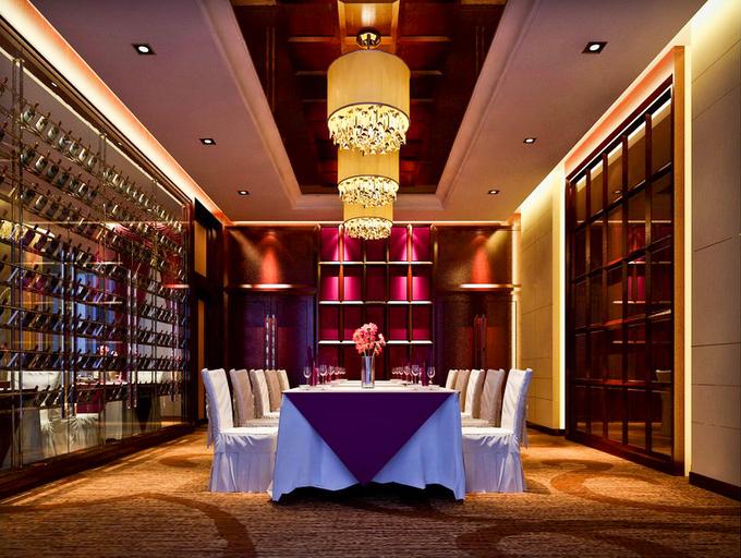 Others 4, Zhan Ye International Hotel, Lu'an