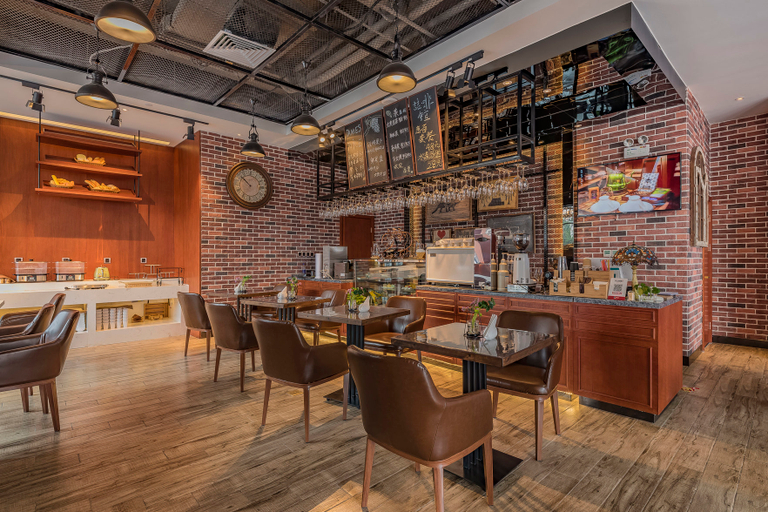 Food & Drinks 5, James Joyce Coffetel·Beijing Yizhuang Development Zone Dazu Square Tongji Road, Beijing