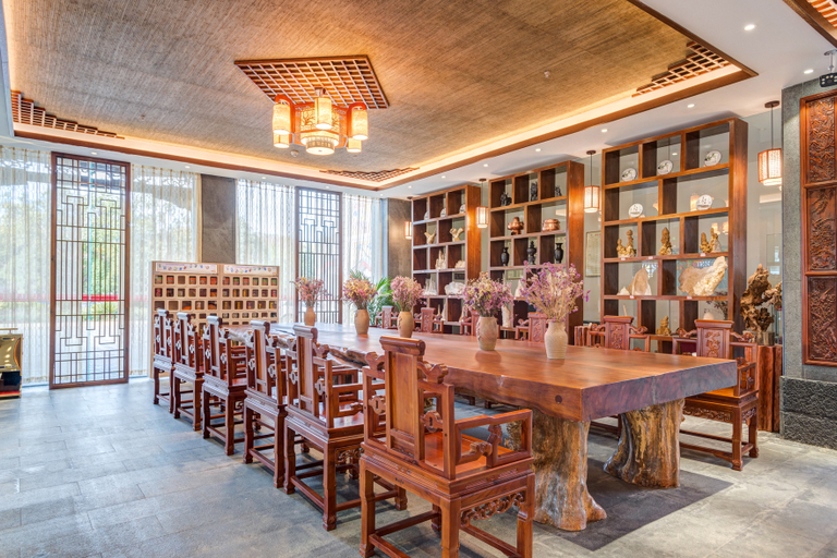 Food & Drinks 2, Xianghe No.1 Holiday Hotel, Lijiang