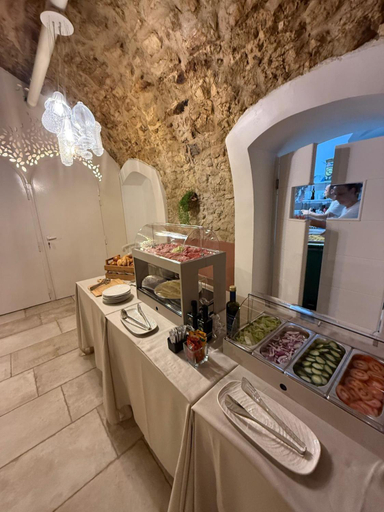Food & Drinks 4, Harmony Tropea Rooms & Suites, Vibo Valentia