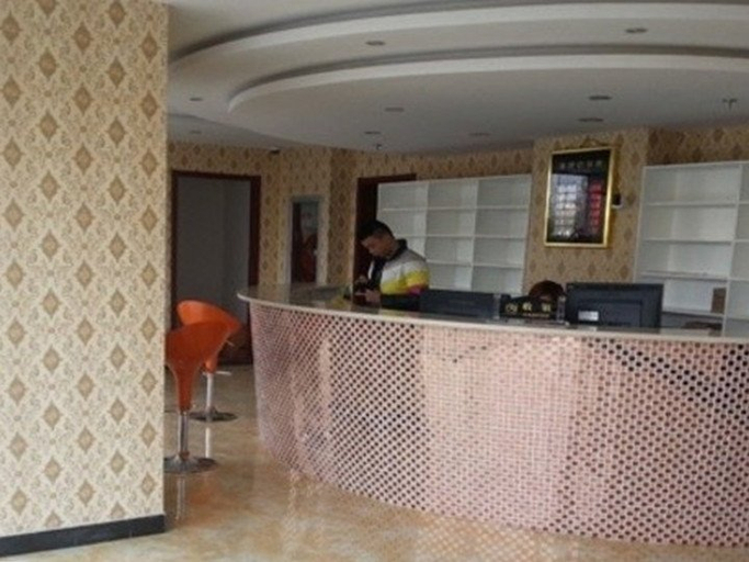 Others 3, Qingya Express Hotel, Shanghai