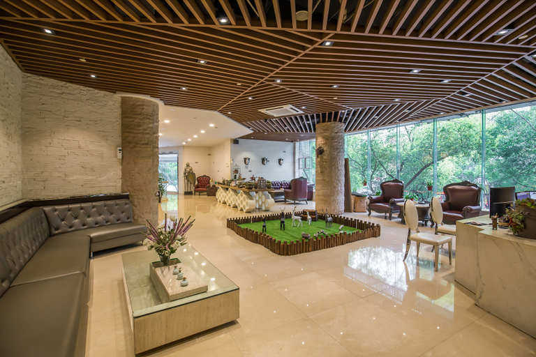 Others 4, 161 O.SO Luxury Hotel, Wenzhou