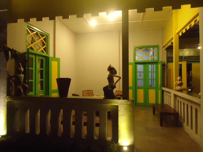 Others 5, Jasmine Heritage Homestay, Yogyakarta
