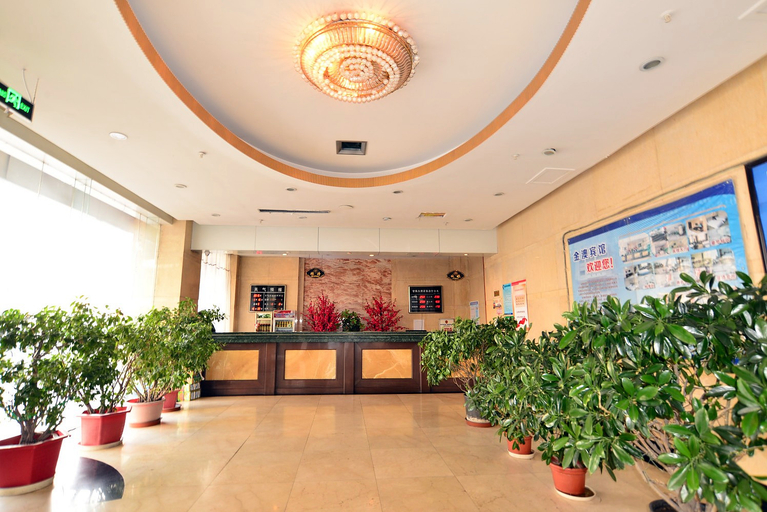 Others 5, Lanzhou Jin'ao Hotel (Xiaoxihu Subway Station), Lanzhou