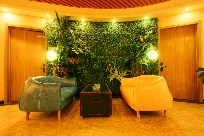 Others 2, Mei Hotel (Zhengzhou Erqi Square Subway Station), Zhengzhou