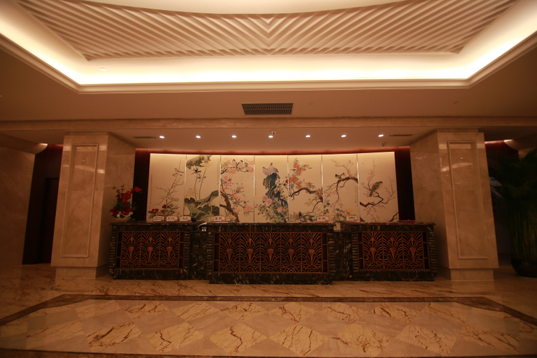 Others 4, Ramada by Wyndham Suzhou Wujiang, Suzhou