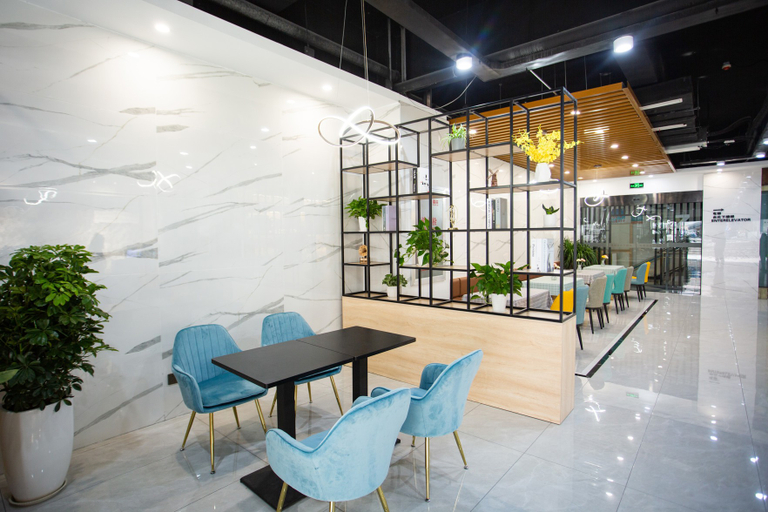 Others 4, Zsmart Hotel (Xuzhou Miningda South Third Ring Metro Station), Xuzhou