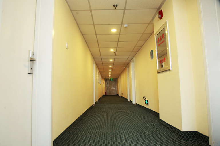 Others 1, Hanting Hotel Songyuan Hasar Road Branch, Songyuan