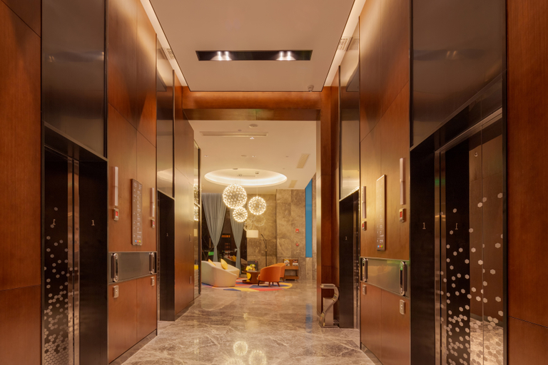 Others 5, Hampton by Hilton Chengdu Xibo City, Chengdu