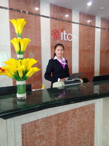 Others 2, Sitc Zhongxin Hotel, Shanghai