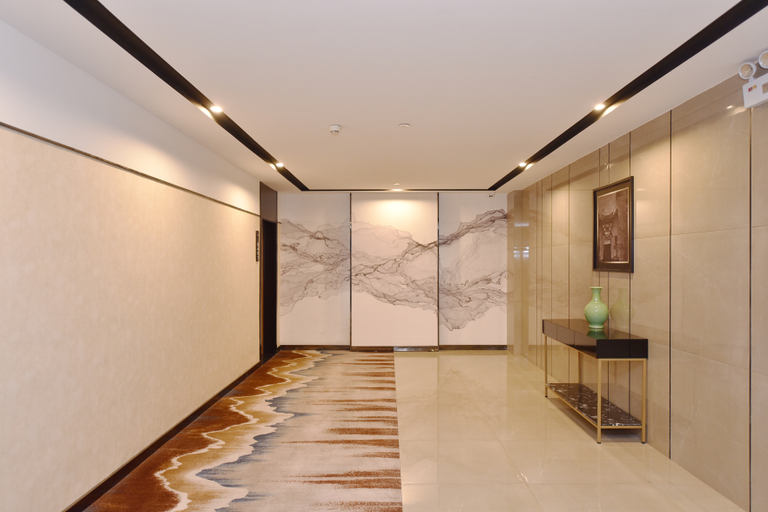 Others 3, Fengle Yiting Hotel (Huangshan Yansi Scenic Area), Huangshan