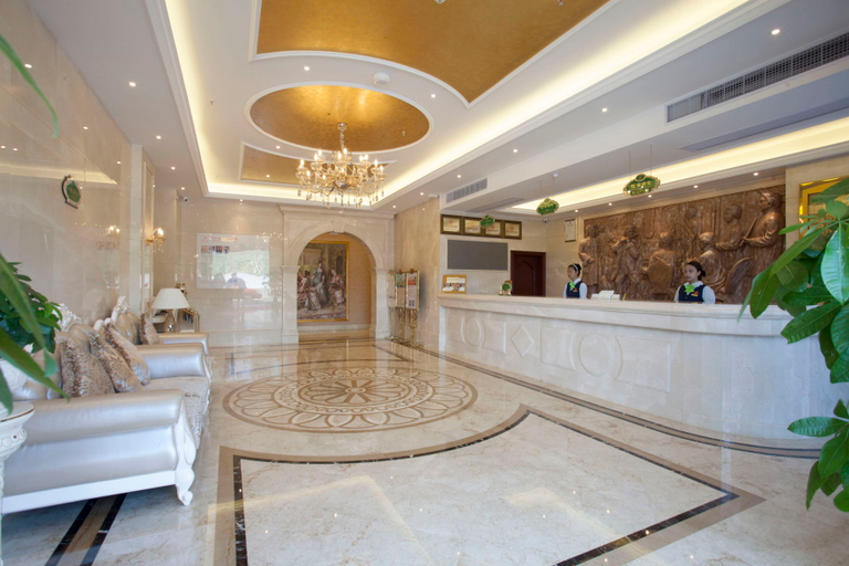 Others 3, Vienna Classic Hotel (Hangzhou Banshan Shiqiao), Hangzhou