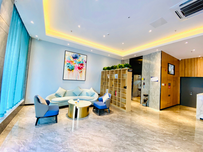 Others 5, Green Tree Inn Jiangsu Changshu Southeast Yuyue Square, Suzhou