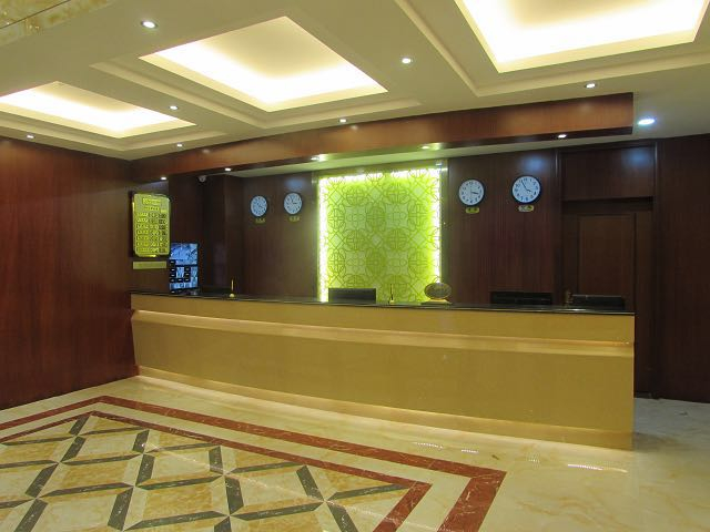 Others 4, Hengfa Business Hotel, Meizhou
