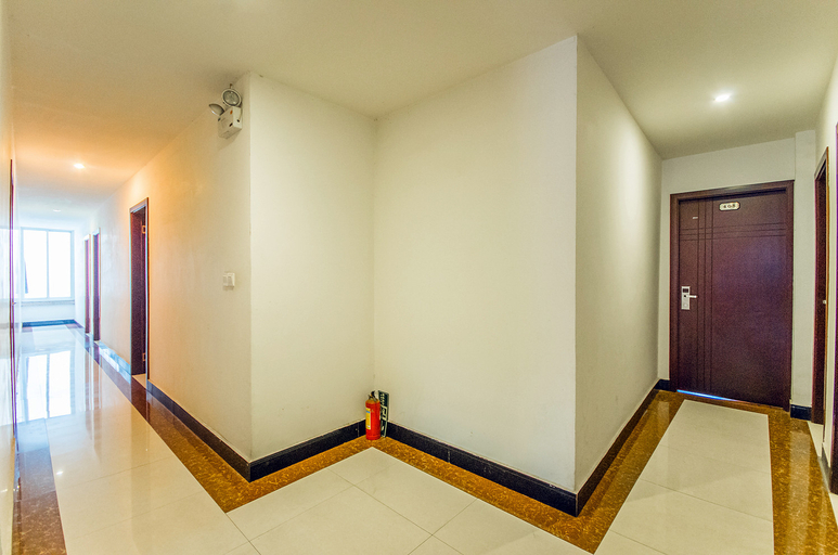 Others 3, Emeishan Jixiang Hotel, Leshan