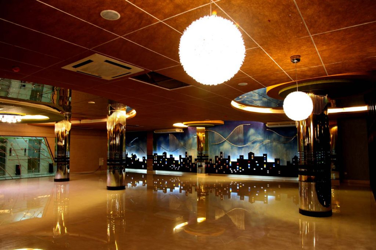 Others 4, Hotel City Inn Ltd., Khulna