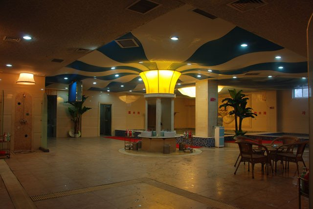 Others 3, Sunshine Holiday Hotel, Chengde