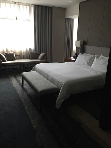 Bedroom 2, Ease Hotel, Zhengzhou