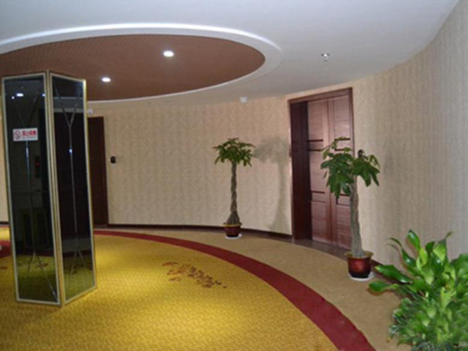 Others 2, Fangyuan Hotel, Tongling