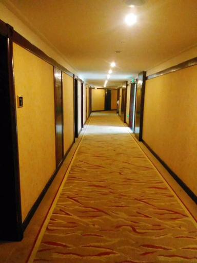 Others 4, Shanshui Hotel, Sanming