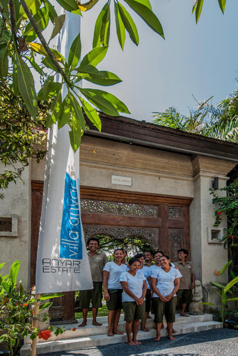 Exterior & Views, Anyar Estate, Badung
