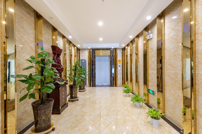 Others 5, Karamay New Hotel, Karamay