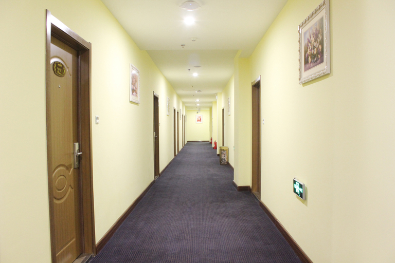 Others 3, Xilou Yijia Hotel, Weihai