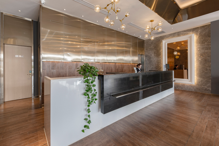 Others 5, Jinjiang Inn Select (Chiping Zaoxiang Street), Liaocheng