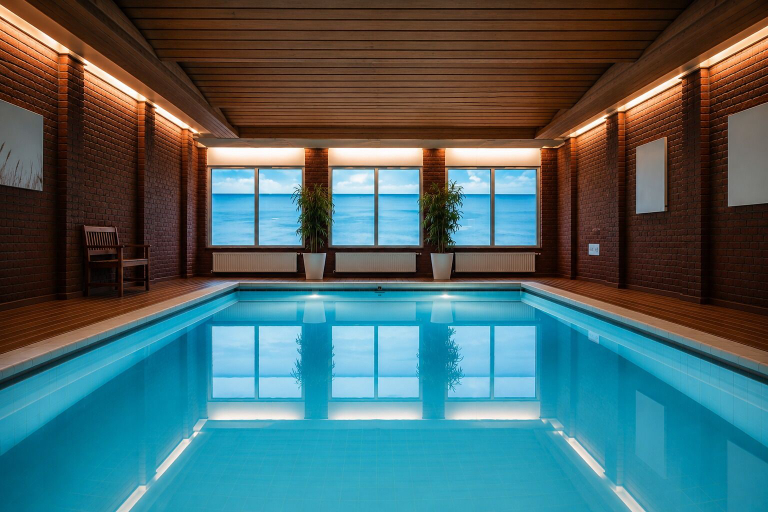 Sport & Beauty 2, Hotel Hof Van Gelre by Flow, Lochem