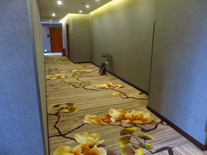 Others 3, BLD  HOTEL, Suining