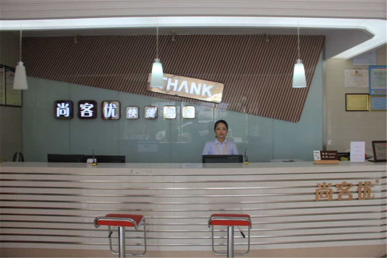 Others 5, Hanting Hotel Nanjing Lishui Wanda Plaza, Nanjing