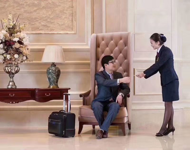 Others 5, Vienna Hotel (Hanshan Rainbow Bridge), Chaohu
