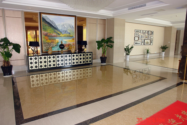 Others 3, Regan International Hotel, Wuxi