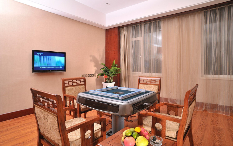 Others 5, Dongda Jinyuan Hotel, Ordos