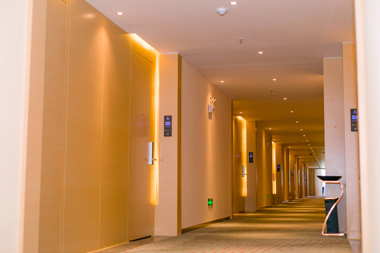 Others 3, Lavande Hotel (Hefei Mengcheng North Road Metro Station), Hefei