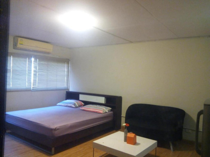 Room 3, Room-welcome to Popular Condo Mueang Tho, Pak Kret