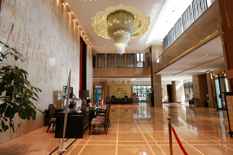 Others 5, Minshan Hotel, Lhasa