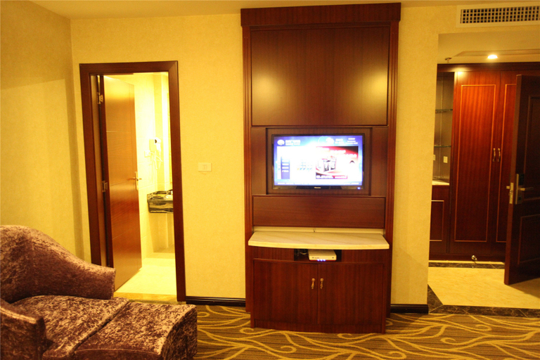 Others 1, Wenzhou Hotel, Bijie