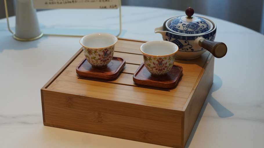 Food & Drinks 3, yicheng hotel, Hengyang