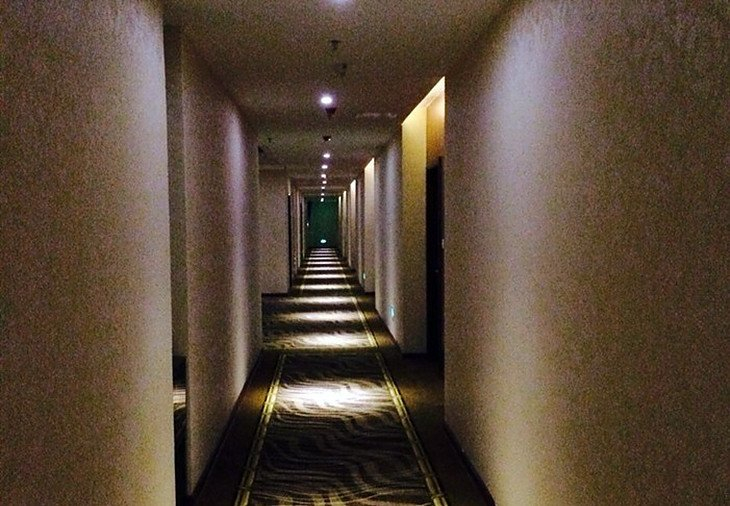 Others 5, Pebble Hotel (Quanzhou South Ring Road Business College), Quanzhou