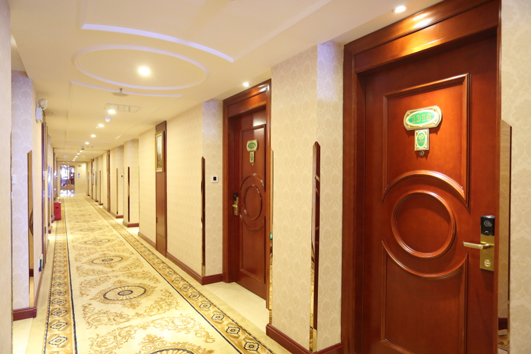 Others 3, Vienna Hotel Changsha Furong Middle Road Wuyi Square, Changsha