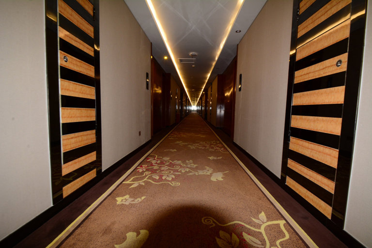Others 3, Teng Long Hotel, Ili Kazakh