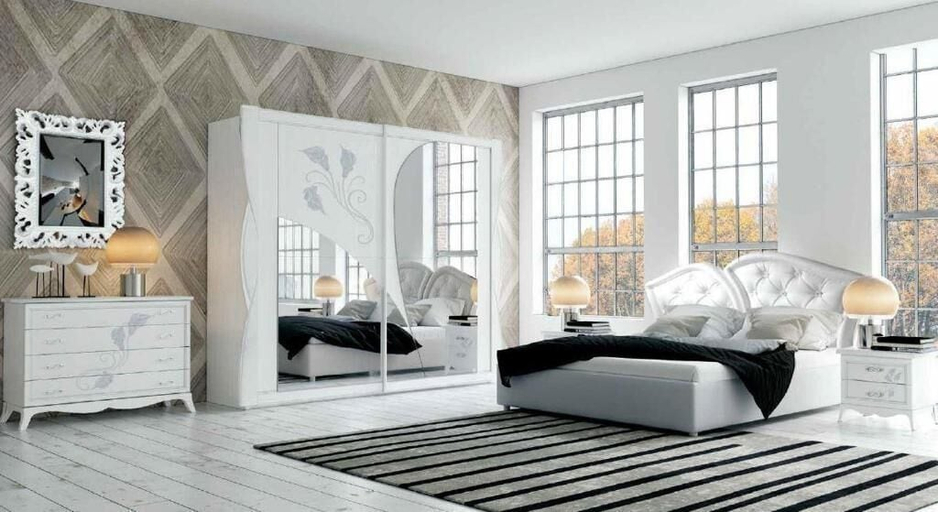 Bedroom 3, B&B Mistyle, Milano
