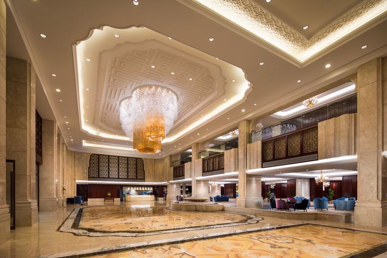 Others 4, Wyndham Zhuji West, Shaoxing