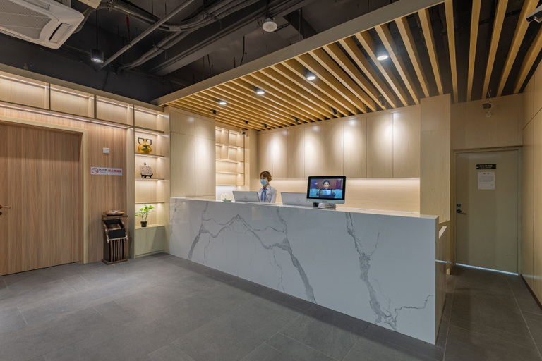 Others 5, Xinlantu Culture Hotel, Shenzhen